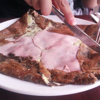Cafe Triskell - savory crepe - French Near Me - Astoria, New York Cafe Triskell - savory crepe - French Near Me - Astoria, New York