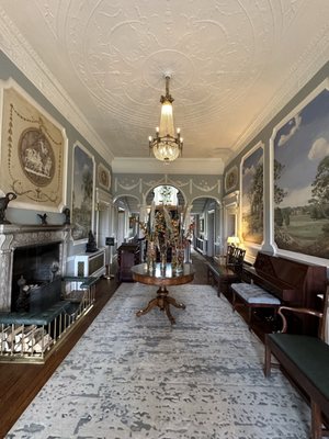 Mount Juliet Estate, Autograph Collection by null
