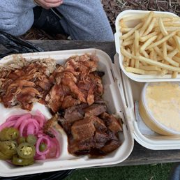Meal for 2 Meal for 2