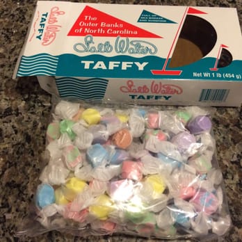 Forbes Candies - Salt Water Taffy - Candy Stores Near Me - Nags Head, North Carolina Forbes Candies - Salt Water Taffy - Candy Stores Near Me - Nags Head, North Carolina