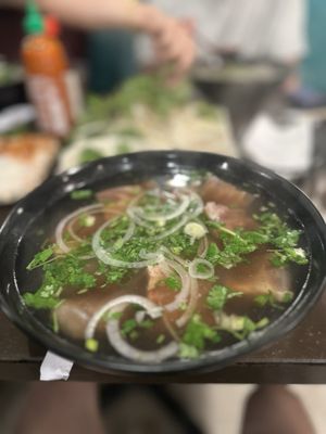 Thien Huong Restaurant by null