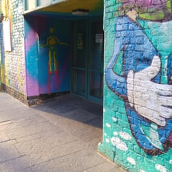 Belfast Community Circus School