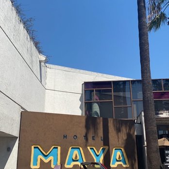 Fuego - Front of the hotel entrance - Mexican Near Me - Long Beach, California Fuego - Front of the hotel entrance - Mexican Near Me - Long Beach, California
