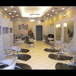 Nancy Koss Salon & Spa
