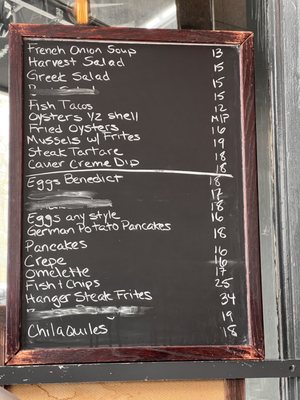 Le Petit Bistro by null