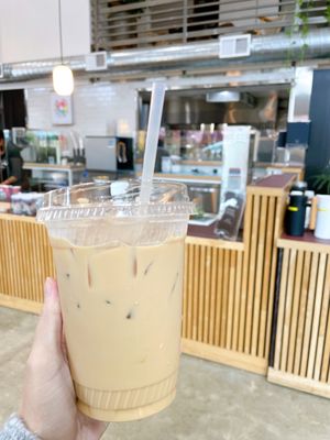 Red Bay Coffee Headquarters & Cafe by null