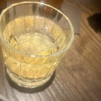 Gus' Sip & Dip - Milk Punch - Pubs Near Me - Chicago, Illinois