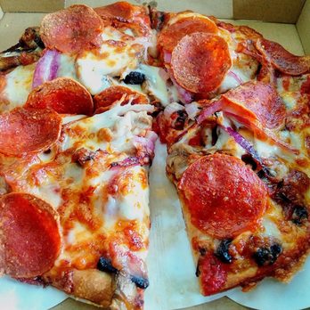 Fresh Brothers Pizza Manhattan Beach - Pizza Near Me - Manhattan Beach, California Fresh Brothers Pizza Manhattan Beach - Pizza Near Me - Manhattan Beach, California