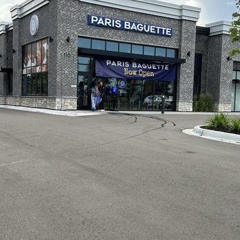 Paris Baguette - Cafes Near Me - Maple Grove, Minnesota Paris Baguette - Cafes Near Me - Maple Grove, Minnesota