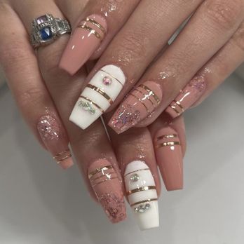 The Salon Avenue - Gel X Nails by Ruby - Hair Salons Near Me - Visalia, California The Salon Avenue - Gel X Nails by Ruby - Hair Salons Near Me - Visalia, California