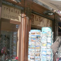 La Botiga de la Seu