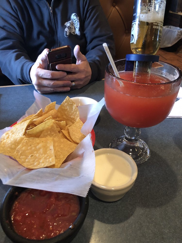 RIO GRANDE NEWPORT 85 Photos & 241 Reviews 34 Carothers Rd