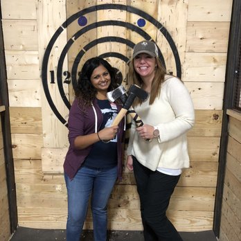 Class Axe Throwing - Axe Throwing Near Me - Richardson, Texas Class Axe Throwing - Axe Throwing Near Me - Richardson, Texas