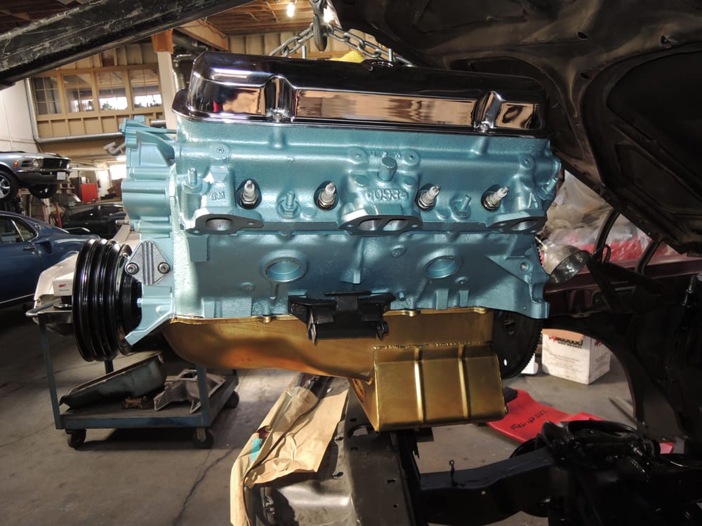 WILLY’S AUTO REPAIR Updated October 2024 24 Photos & 60 Reviews