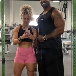 SteelWorX Gym and Training Center