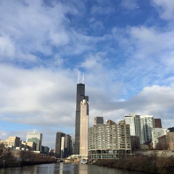 Shoreline Sightseeing - Architectural Tours Near Me - Chicago, Illinois