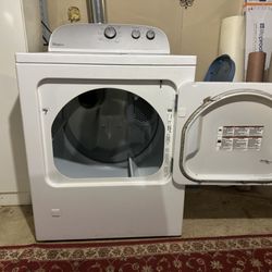 Eternal Buy And Sell Appliances - Whirlpool Gas Dryer - wonderfully-used preowned condition with 7-day warranty - works PERFECT! Thanks to Eternity Buy & Sell Used Appliances