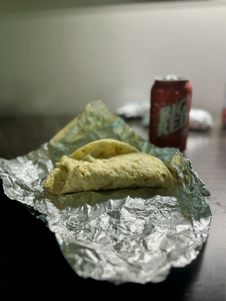 Taqueria Martinez Logo