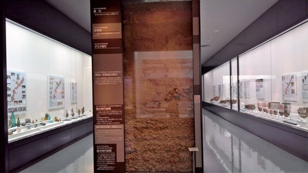 Okinawa Prefectural Museum and Art Museum (Okimyu) by null