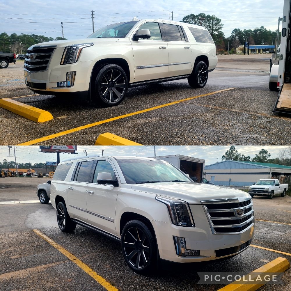 DREAM AUTO MOBILE DETAIL Updated August 2024 318 Photos 6932