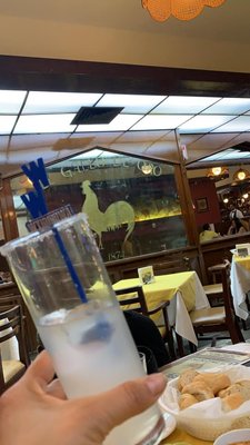 El Gallo de Oro by null