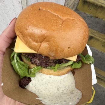 LA Cheat Day - Burgers Near Me LA Cheat Day - Burgers Near Me