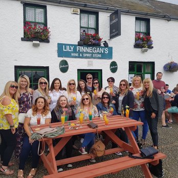 Lily Finnegan's - Irish Pub Near Me - Carlingford, LH Lily Finnegan's - Irish Pub Near Me - Carlingford, LH