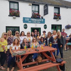 Lily Finnegan's