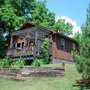 The Nest at Palisades Cabins