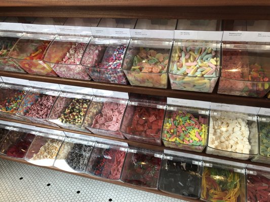 BonBon - A Swedish Candy Co. by null BonBon - A Swedish Candy Co. by null