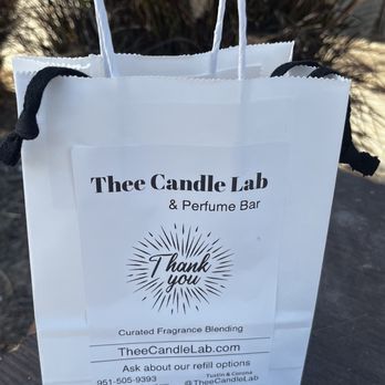 Thee Candle Lab - Team Building Activities Near Me - Tustin, California Thee Candle Lab - Team Building Activities Near Me - Tustin, California