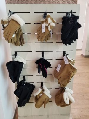 UGG Powell Street by null