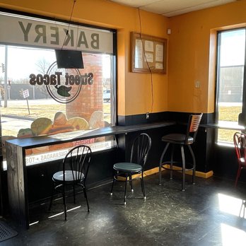 KC Pan Factory - Seating Area - Mexican Near Me - Olathe, Kansas KC Pan Factory - Seating Area - Mexican Near Me - Olathe, Kansas