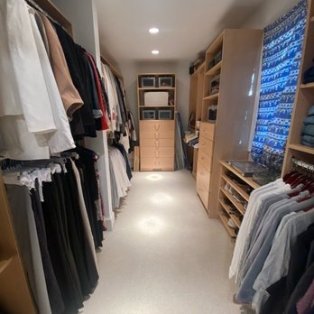 Camhi Clutter Co. - After - Home Organization Near Me
