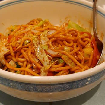 Hai Master Kitchen - The best veggie chowmein - Chinese Near Me - Laguna Hills, California Hai Master Kitchen - The best veggie chowmein - Chinese Near Me - Laguna Hills, California