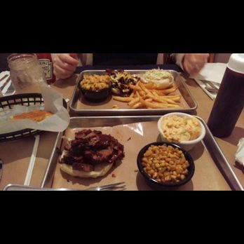 Heintzelman's BBQ Pit - Barbeque Near Me - Ontario, New York