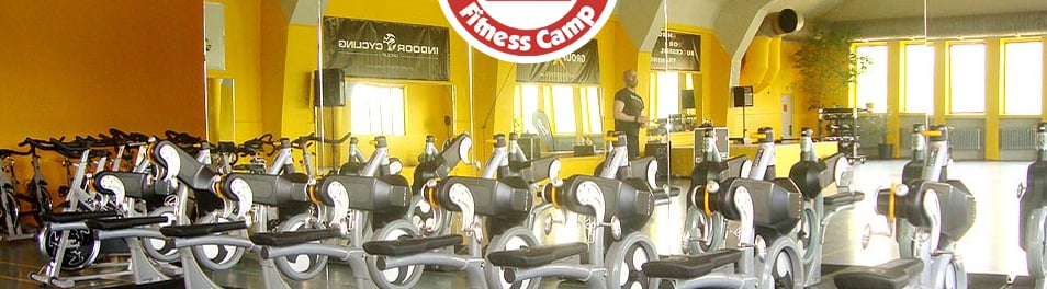 Essener Fitness Camp