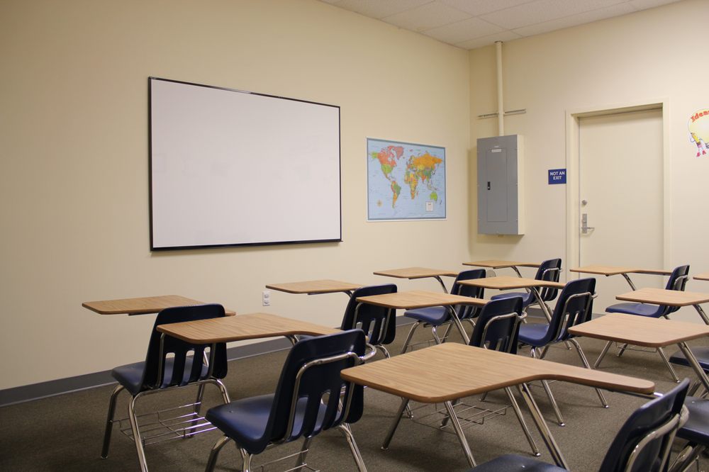 AEA Academy - reading tutor in Chino Hills, CA