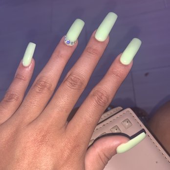 Legacy Nail Salon - Nail Salons Near Me - San Antonio, Texas
