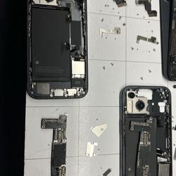 One Stop Cellular - Companies phones