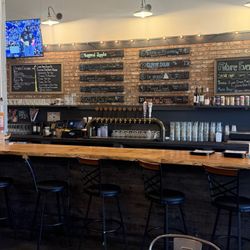 The Ripon Tap House