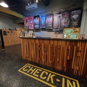 Omescape - Front counter - Escape Games Near Me - Sunnyvale, California Omescape - Front counter - Escape Games Near Me - Sunnyvale, California