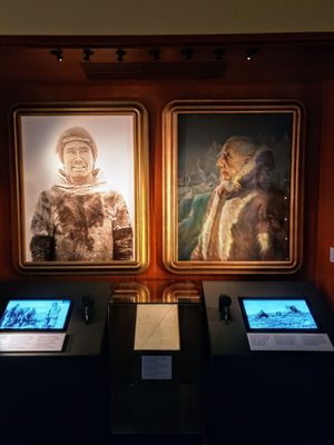 Historical Museum by null
