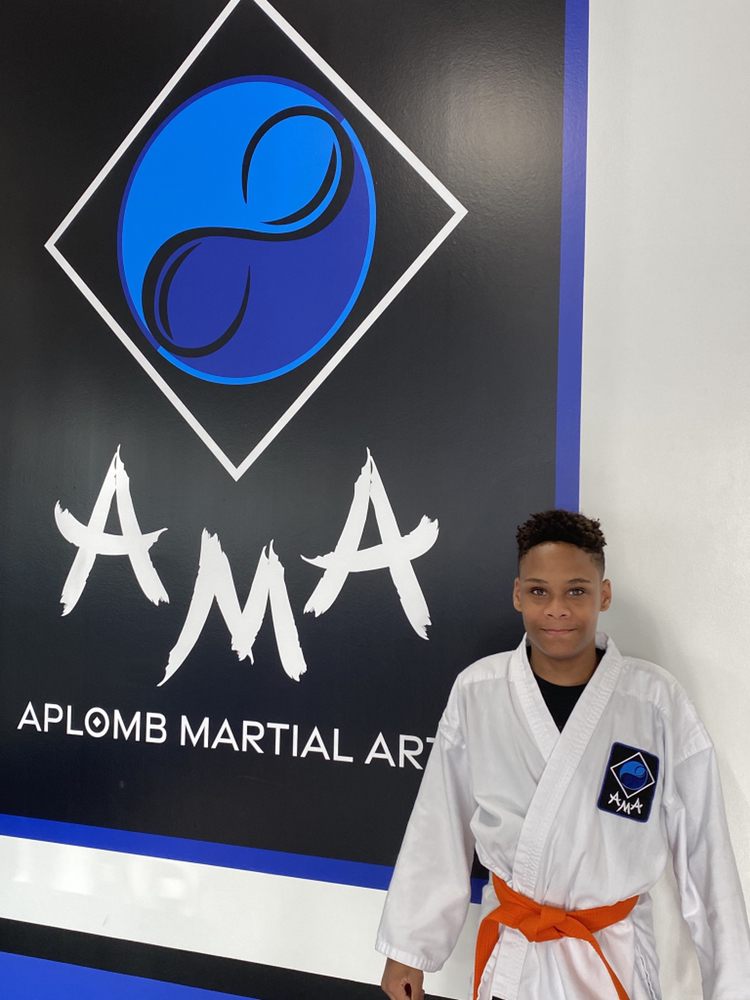 APLOMB MARTIAL ARTS OF PARKVILLE Updated September 2024 10 Photos
