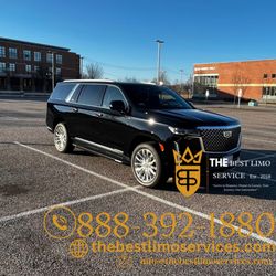 The Best Limo Service