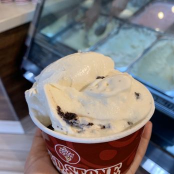 Cold Stone Creamery - Like it size! - Ice Cream & Frozen Yogurt Near Me - San Ramon, California Cold Stone Creamery - Like it size! - Ice Cream & Frozen Yogurt Near Me - San Ramon, California