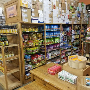 World Market - a variety of products on display - Home Decor Near Me - The Woodlands, Texas