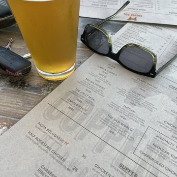 Copper Dog - 609 IPA $7 - Pizza Near Me - Wildwood, New Jersey Copper Dog - 609 IPA $7 - Pizza Near Me - Wildwood, New Jersey