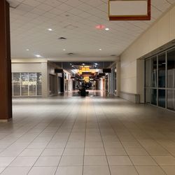 East Hills Shopping Center