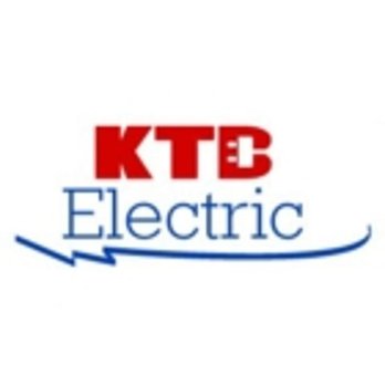 KTB Electric - Logo - Lighting Fixtures & Equipment Near Me KTB Electric - Logo - Lighting Fixtures & Equipment Near Me